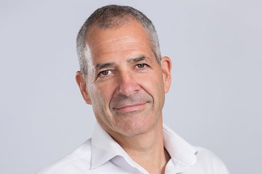 עו״ד שמואל שוב, שותף מנהל במשרד שוב ושות׳, צילום: סטודיו תומס